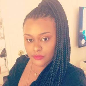 Meet your Posher, Kimberley